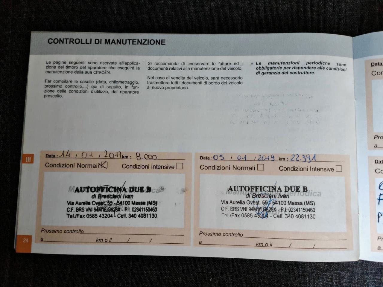 Citroen C3 Picasso Bluehdi 100 Seduction