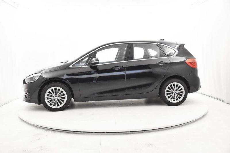 BMW eri Serie 2 216d Active Tourer