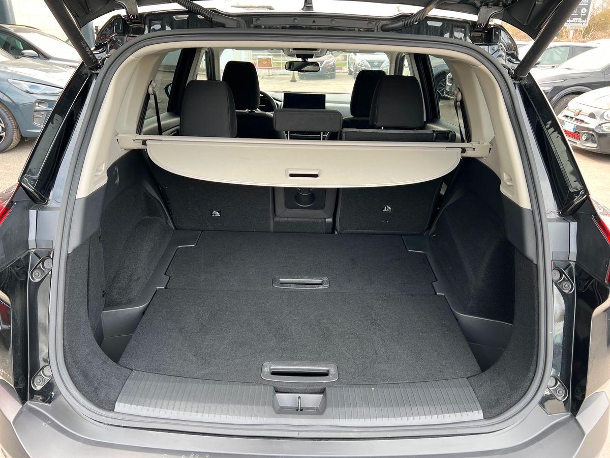 NISSAN N-CONNECTA 2WD