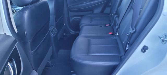 NISSAN X-Trail 1.6 dCi 2WD Tekna Automatica