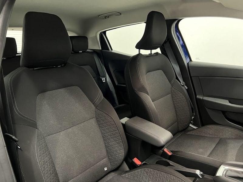 Renault Clio 1.4 Hybrid E-TECH FULL HYBRID INITIAL