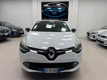 Renault Clio 1.2 75CV GPL 5 porte Costume National