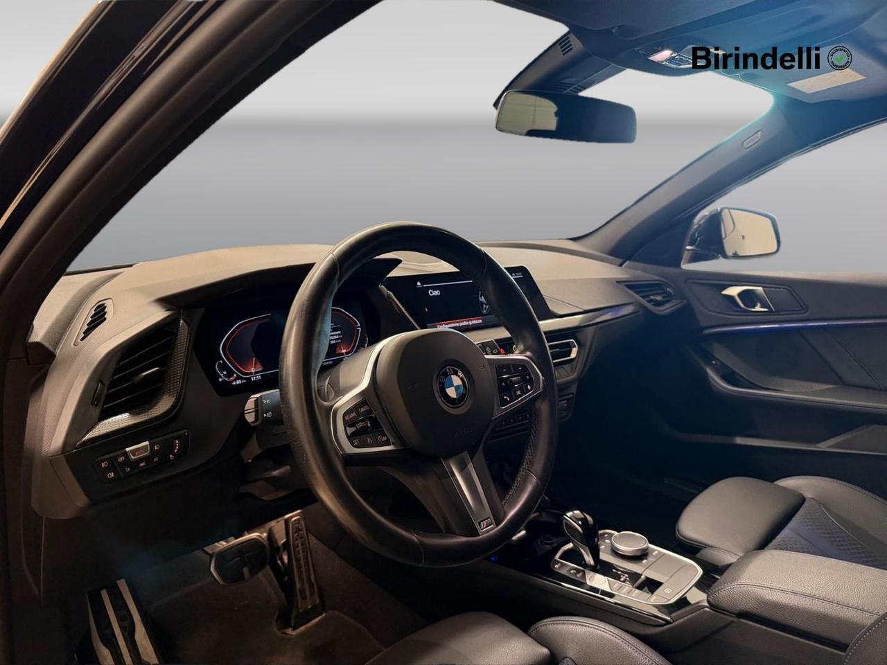 BMW Serie 1 (F40) - 118i 5p. Msport