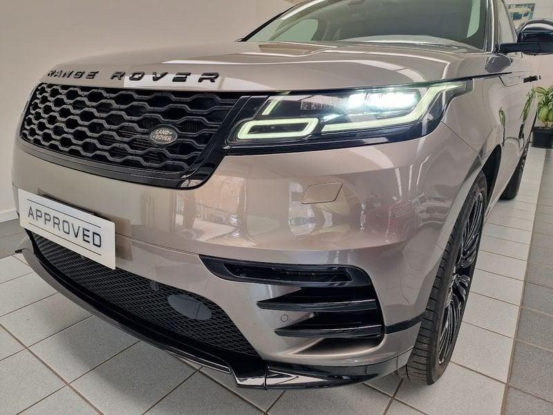 Land Rover Range Rover Velar Range Rover Velar 3.0D V6 300 CV R-Dynamic S