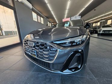 Audi A5 AVANT S-LINE CC2.0