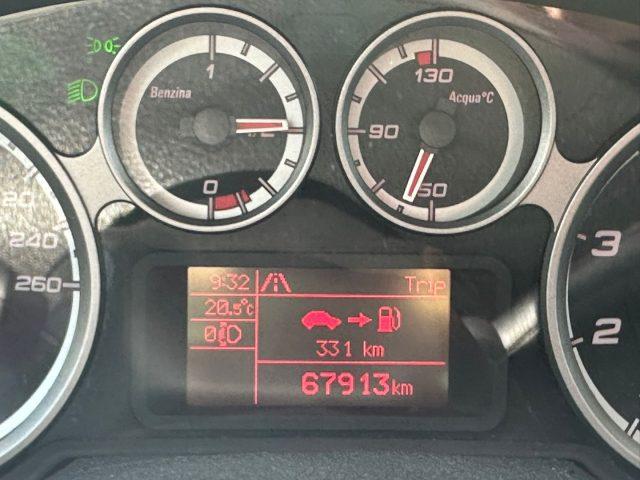 ALFA ROMEO MiTo 1.4 105 CV M.air S&S Distinctive