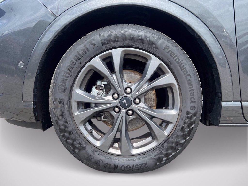 FORD Kuga 2.5 full hybrid ST-Line 2wd 190cv cvt del 2023