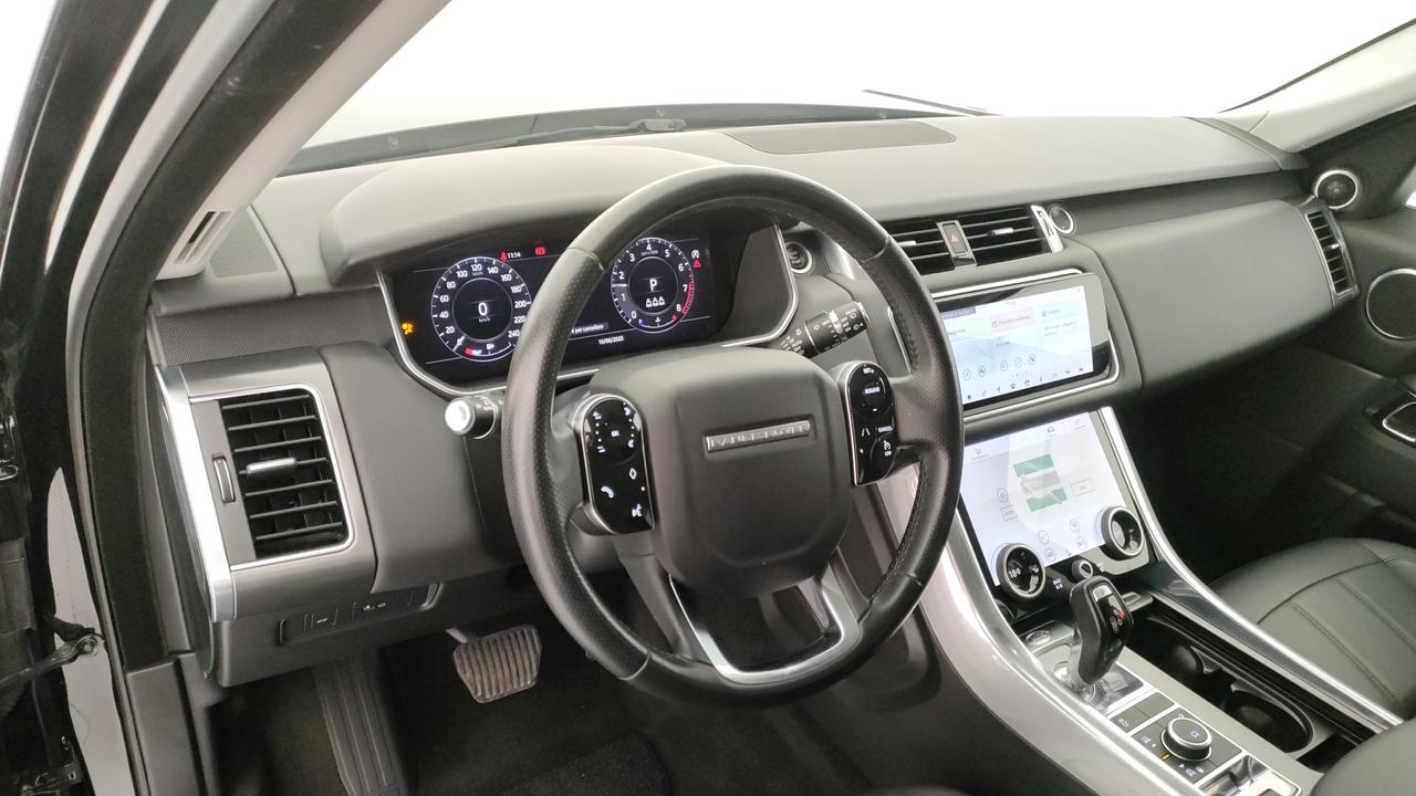 LAND ROVER Range Rover Sport 2.0 si4 SE 300cv auto my19