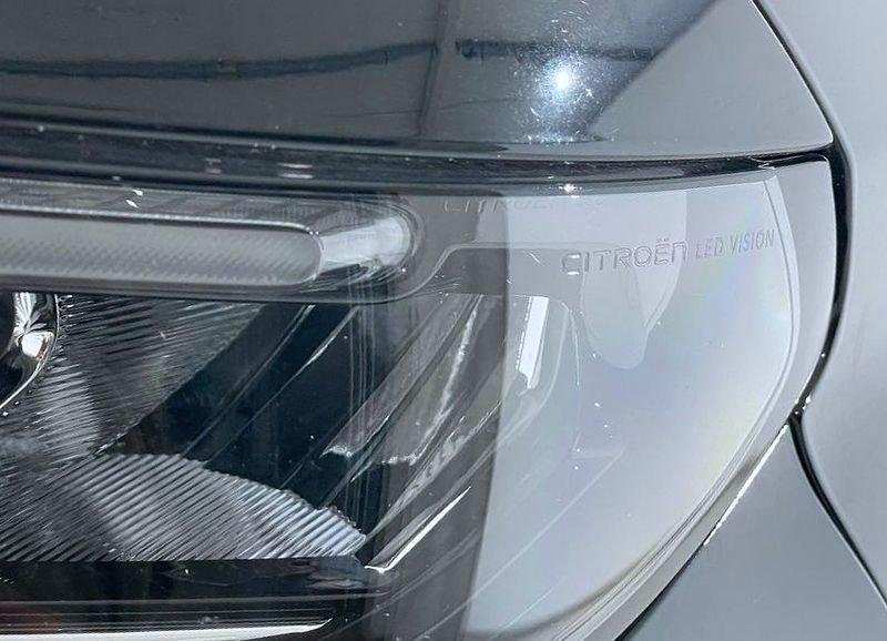 Citroën C3 PureTech 100 S&S MAX