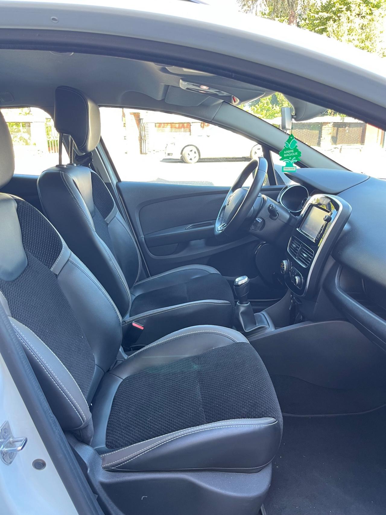 Renault Clio Sporter dCi 8V 90CV Start&Stop Energy Excite