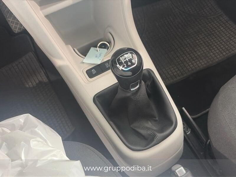Volkswagen up! 3p 2017 3p 1.0 eco Move 68cv my20