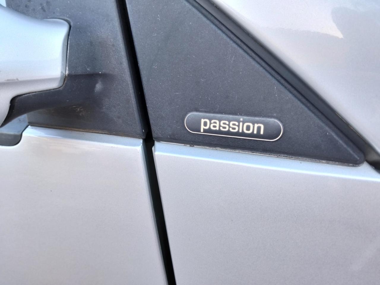 Smart ForTwo 700 Benzina Passion 2005
