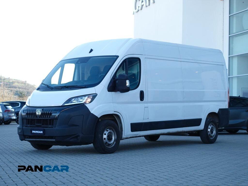 Peugeot Boxer 33 2.2 BlueHDi 140 S&S PM-TM Furgone