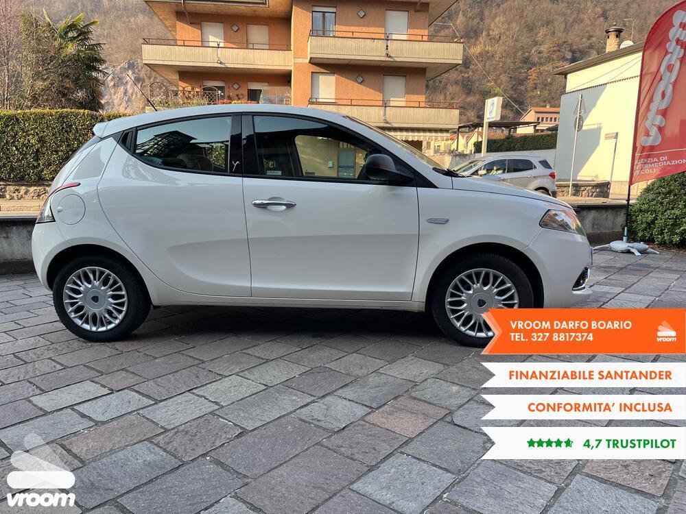 LANCIA Ypsilon 3ª serie Ypsilon 1.2 69 CV 5 po...