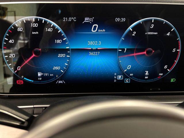 MERCEDES-BENZ GLE 400 d 4Matic Premium Plus