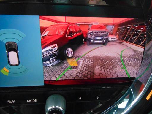 Mini Mini Countryman 2.0 Cooper S all4 4x4 AUTOM+TETTO APR. con IVA DETRAIBILE