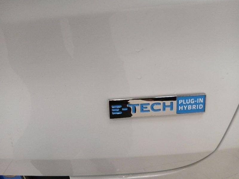 Renault Captur 1.6 E-Tech phev Rive Gauche 160cv auto