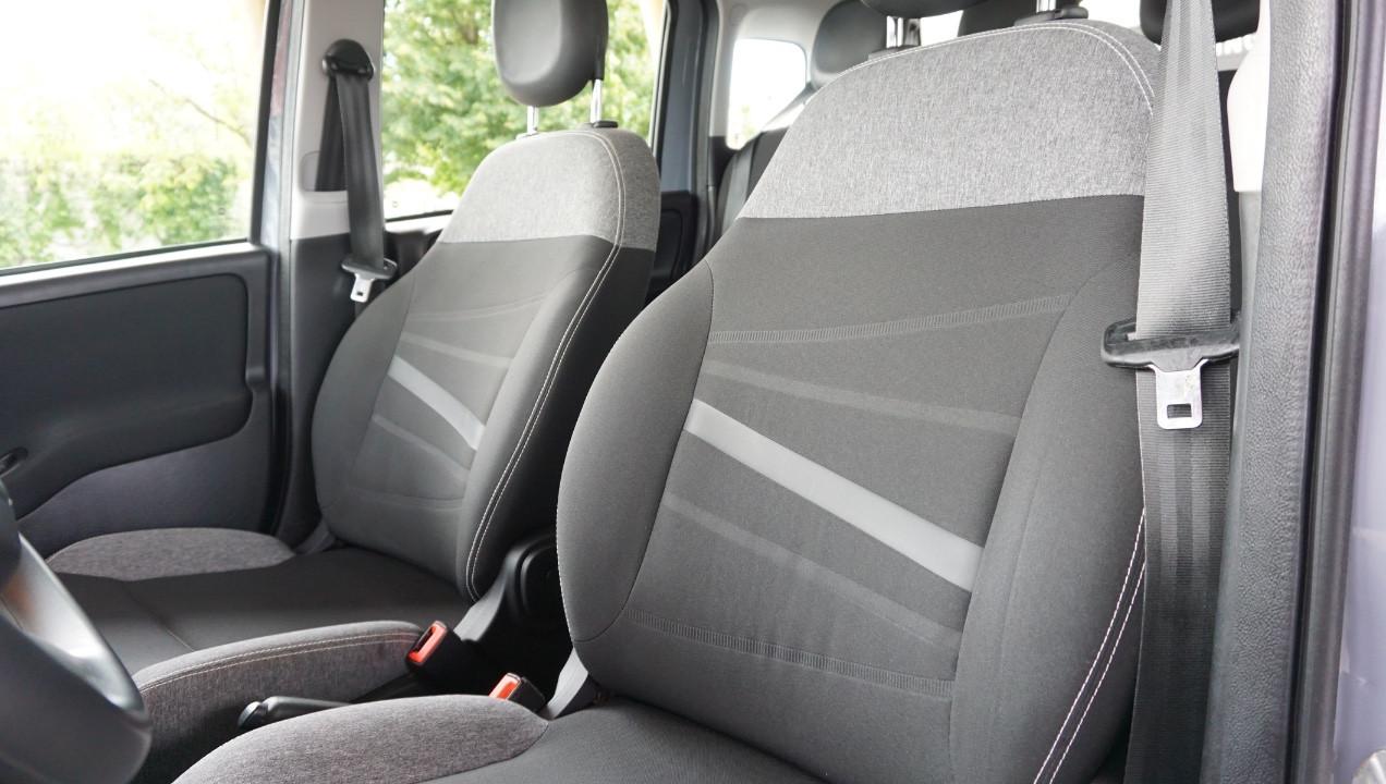Fiat Panda City Cross Panda 1.0 firefly hybrid City Cross s&s 70cv 5p.ti