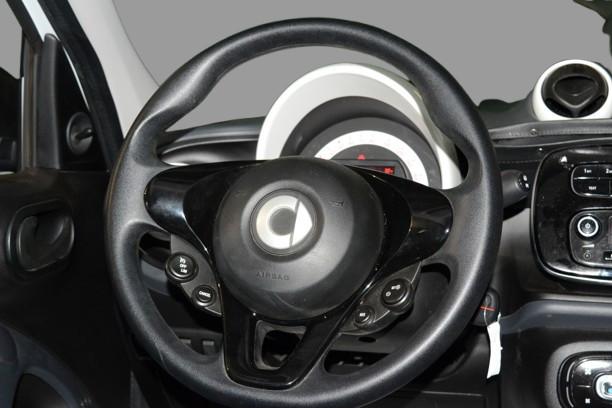 SMART FORFOUR - 1.0 PASSION