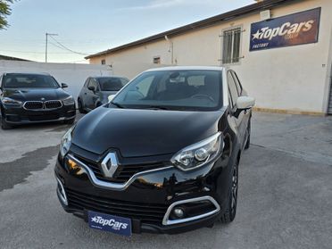 Renault Captur 1.5 dCi Energy R-Link 90 cv - 2014