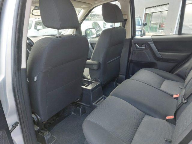 LAND ROVER Freelander 2.2 TD4