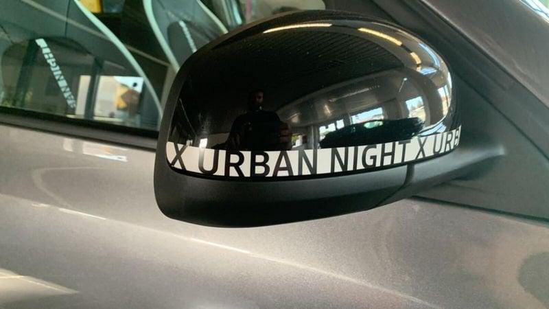 Renault Twingo Electric Twingo 22kWh Urban Night