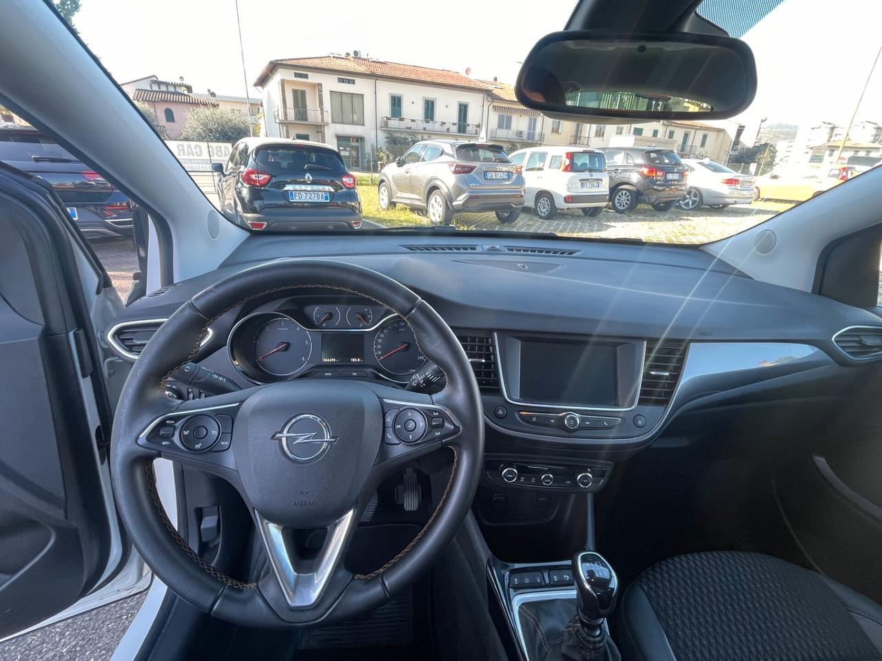 Opel Crossland X 1.5 ECOTEC D 102 CV Start&Stop Innovation GARANTITA