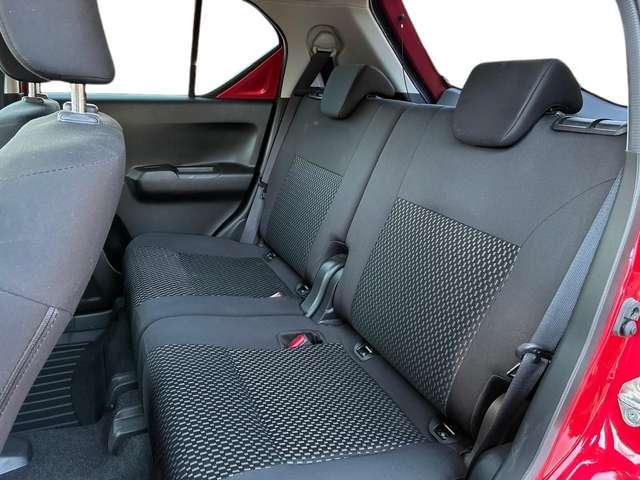 Suzuki Ignis 1.2h Top 4wd allgrip