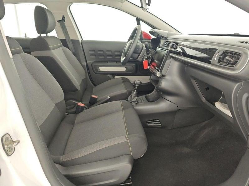 Citroën C3 BlueHDi 100 S&S Feel