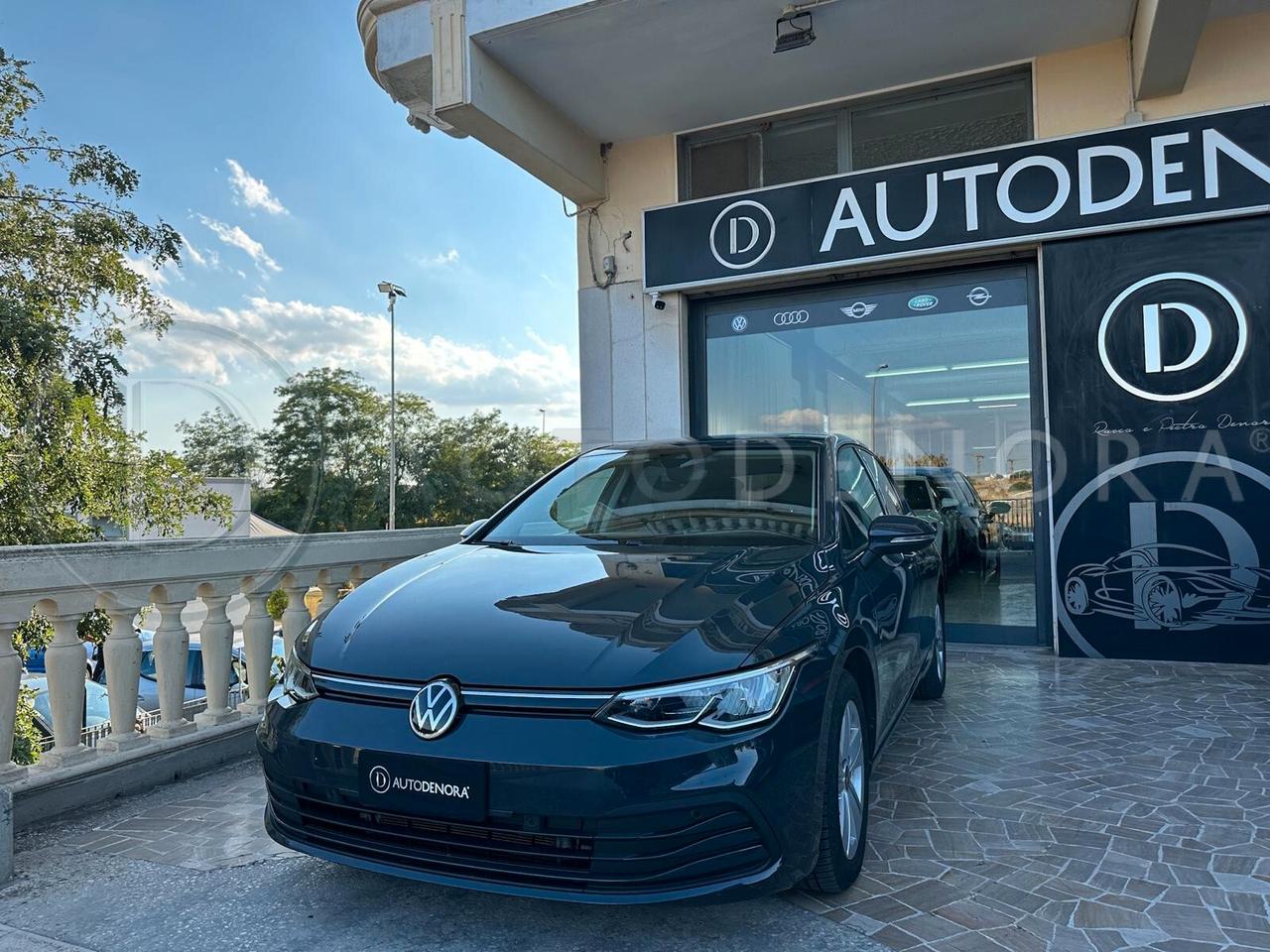 Volkswagen Golf 2.0 TDI 150 CV DSG SCR Style#AUTO#LED#NAVI#CARPLAY