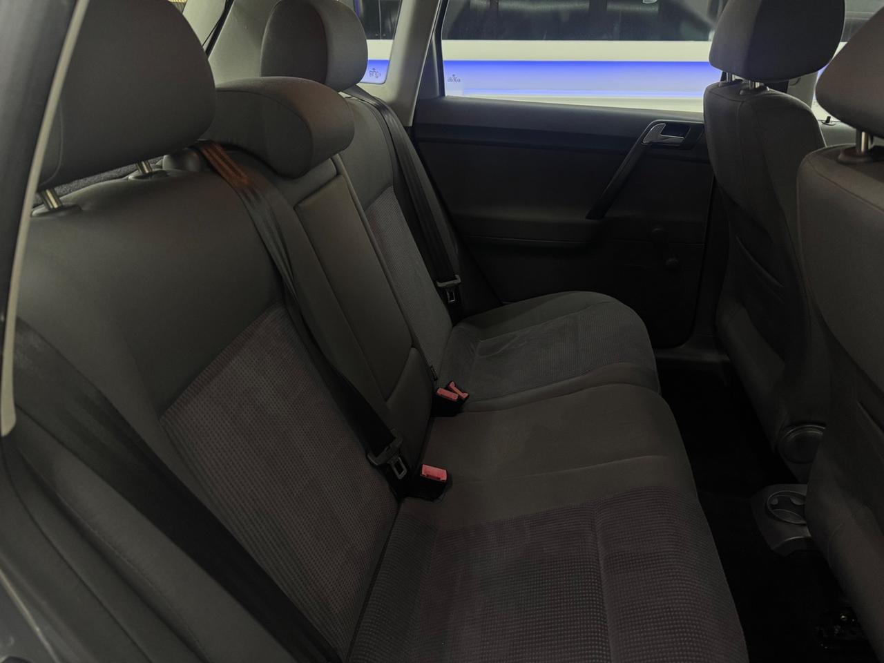 Volkswagen Polo 1.4 TDI Full Optional