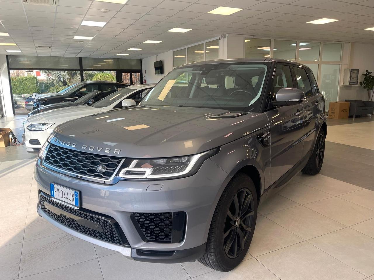 Land Rover Range Sport 2.0 Si4 S