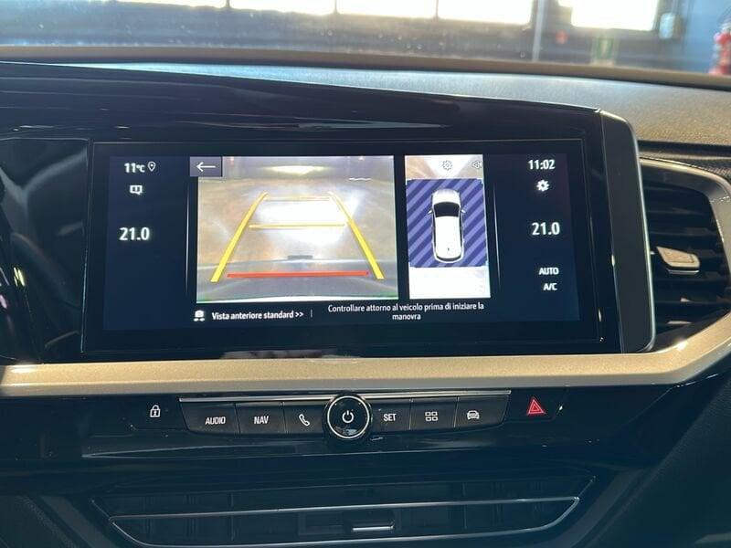 Opel Grandland Grandland 1.5 diesel Ecotec aut. GS