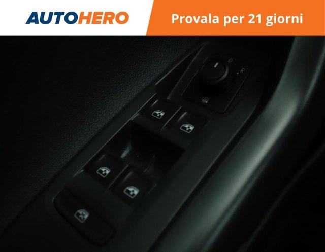 VOLKSWAGEN Polo 1.0 EVO 5p. Comfortline BlueMotion Technology