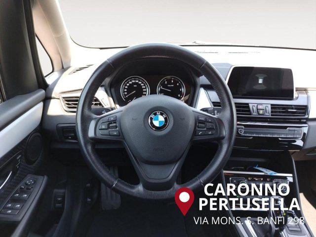 BMW 218 d Gran Tourer Business AUTO