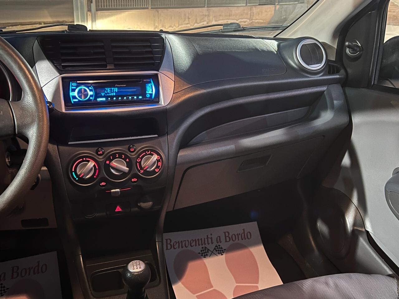 Suzuki Alto 1.0 GLX UNICO PROPRIETARIO