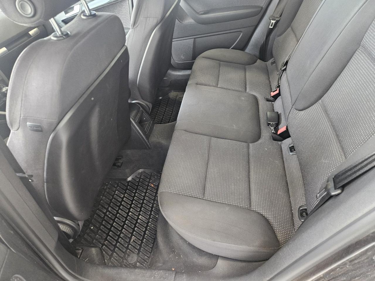 AUDI A3 SPB 2.0 16V TDI Ambition