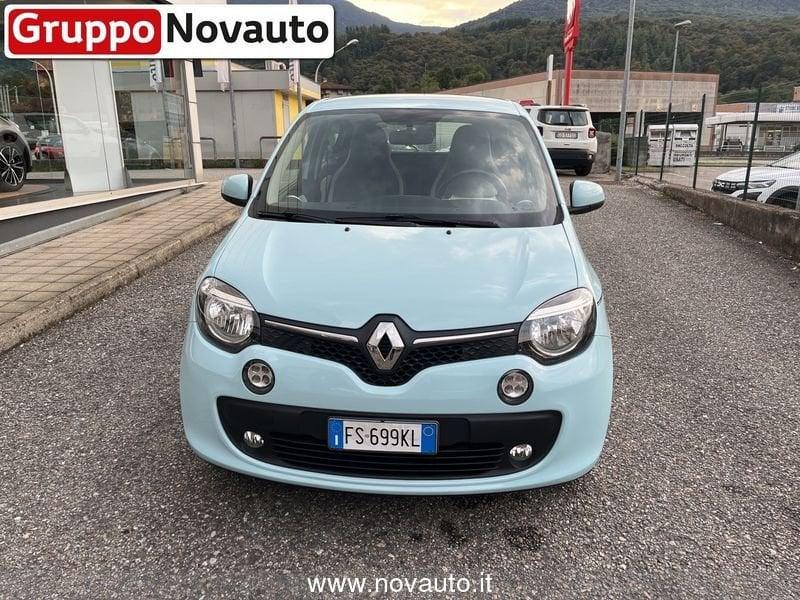 Renault Twingo Twingo SCe Life