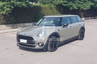 MINI Mini 1.5 One Clubman