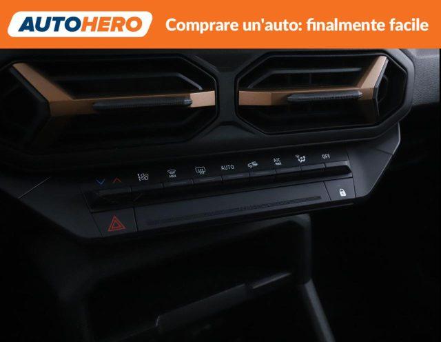DACIA Duster Tce 130 CV MHEV Extreme