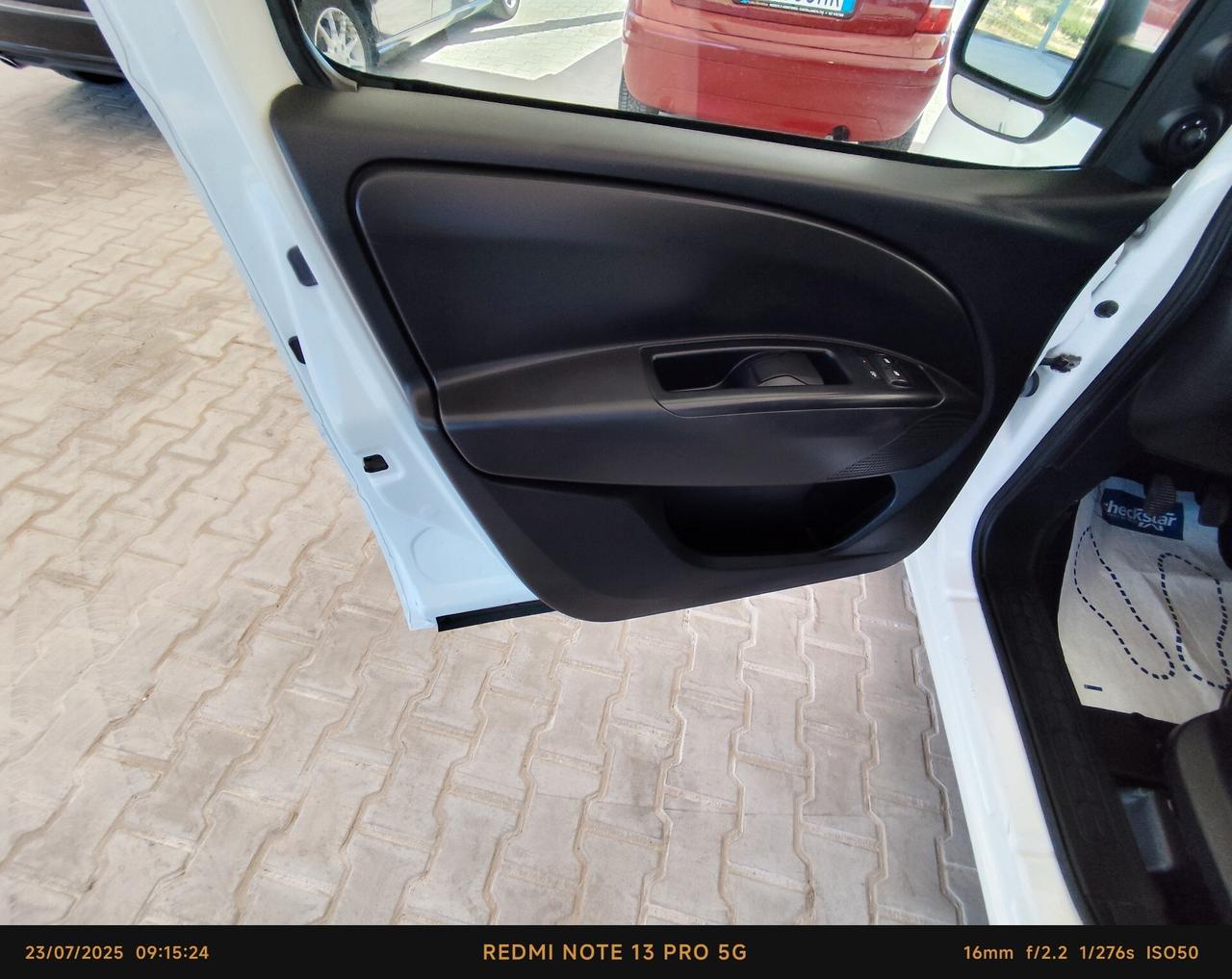 Opel Combo 1.3 CDTI PC-TN Van 1000kg E6