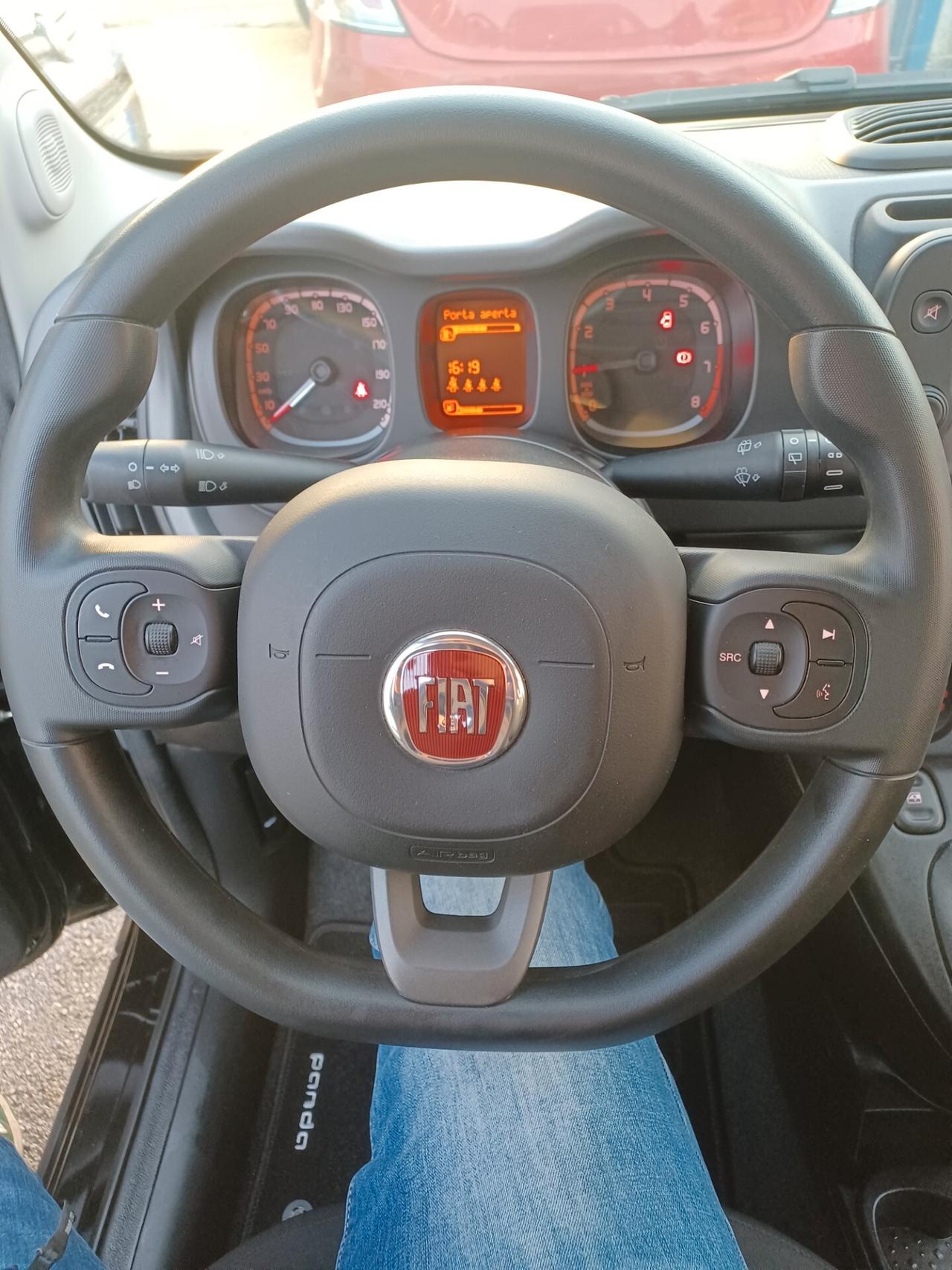 Fiat Panda 1.0 FireFly S&S Hybrid City Life 2022