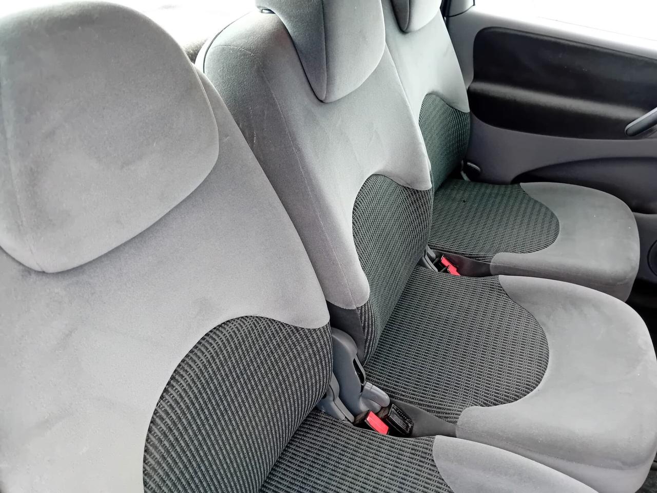 Citroen Xsara Picasso 1.6 HDi 110CV FAP Elegance