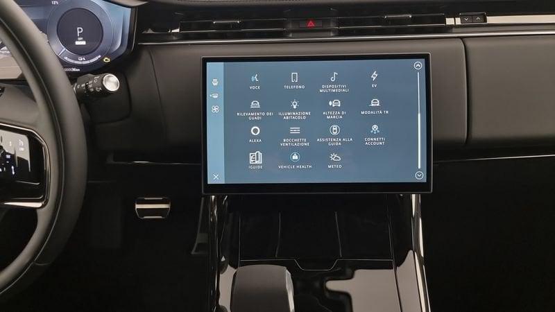 Land Rover RR Sport 3.0 I6 PHEV 460 CV Dynamic SE