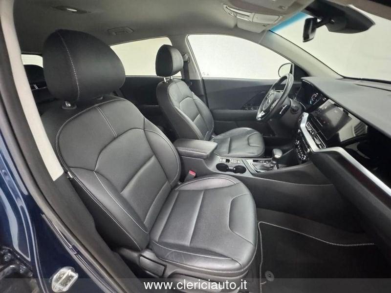 KIA Niro 1.6 GDi DCT HEV Evolution