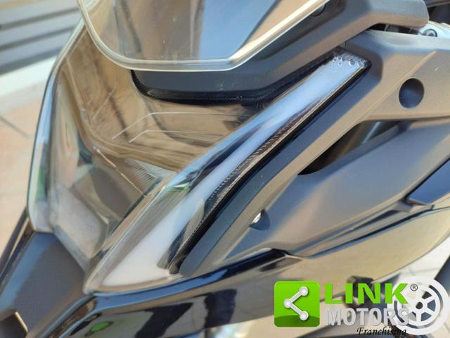 VOGE Valico 500 DSX