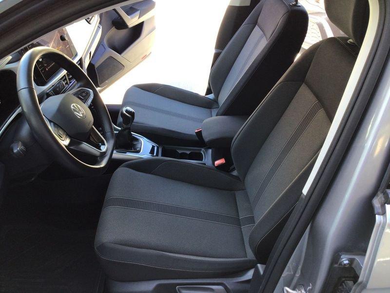 Volkswagen T-Roc 1.0 TSI Edition Plus