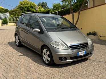 Mercedes-benz A 200 A 200 CDI Avantgarde