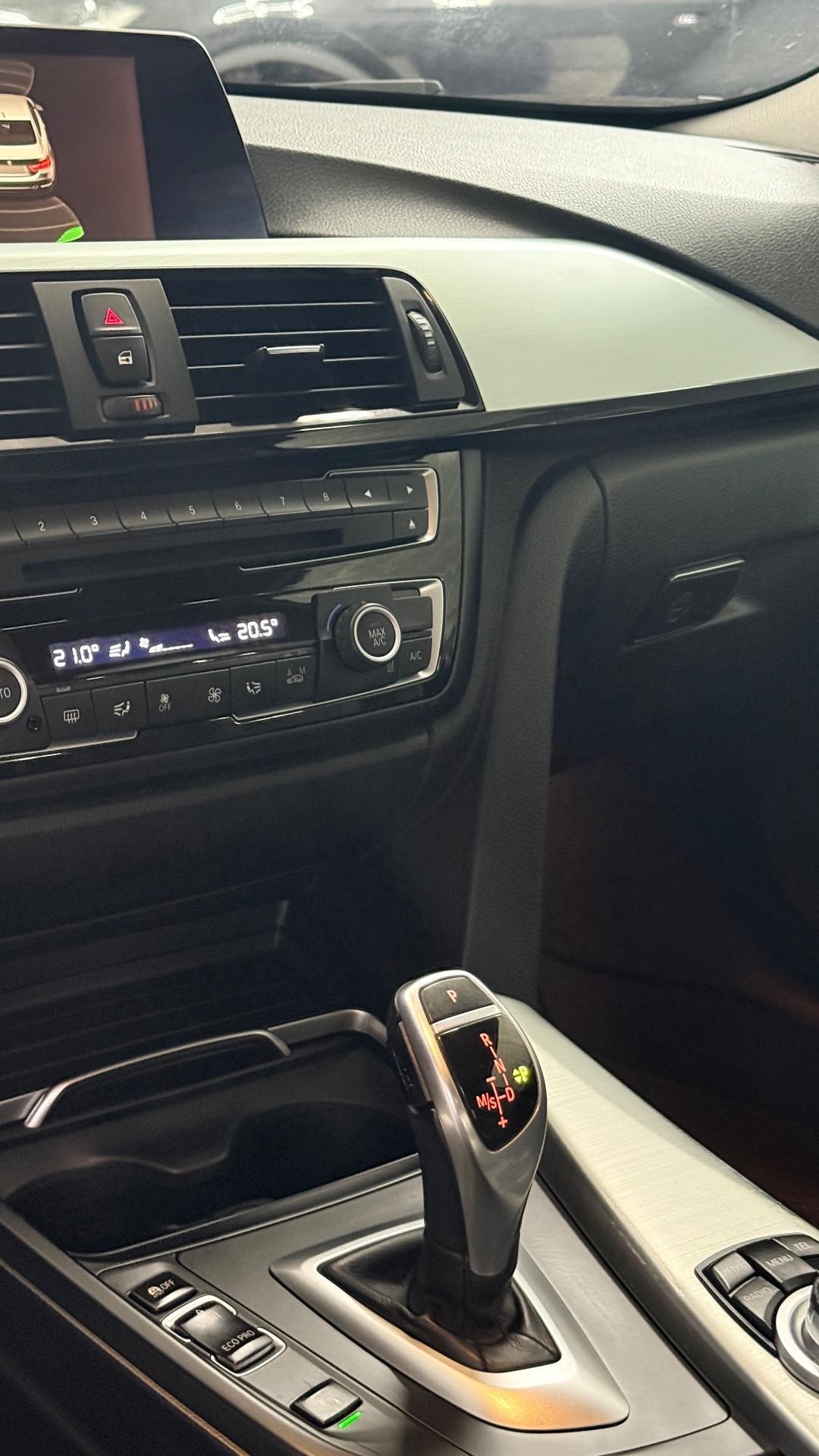 Bmw 420 420d xDrive Coupé Sport