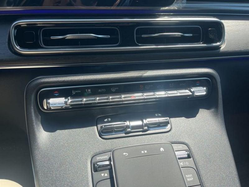 Mercedes-Benz Classe V Avantgarde 250 d Long